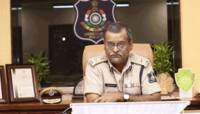 આશિષ ભાટિયાની ગુજરાતનાં નવા DGP તરીકે નિમણુંક, કેન્દ્ર દ્વારા મહોર મારવામાં આવી