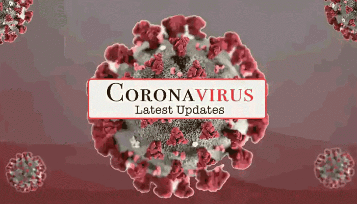 Gujarat Corona Update: રાજ્યમાં નવા 1153 નવા કેસ, 833 નવા દર્દી સાજા થયા