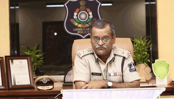 જાણો કોણ છે ગુજરાતનાં નવા પોલીસ વડા? કેવી છે તેમની કાર્યશૈલી અને સ્વભાવ !
