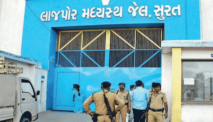 સુરત: પતિની હત્યારી પત્નીએ આપ્યો બાળકીને જન્મ, કોર્ટે જામીન મંજુર રાખ્યા