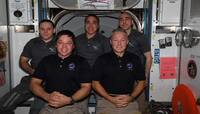 NASA SpaceX: કોરોનાકાળમાં અમેરિકા રચવા જઈ રહ્યું છે ઈતિહાસ!