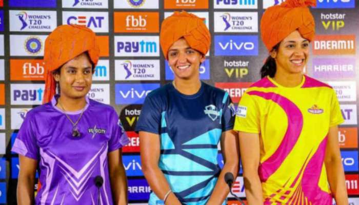 IPL2020: મહિલા ક્રિકેટ માટે સારા સમાચાર, યૂએઇમાં દમ દેખાડશે ચાર મહિલા ટીમ પણ