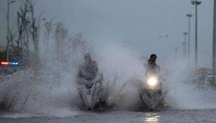 આ દિવસે અમદાવાદ સહિત ગુજરાતમાં પડી શકે છે ભારે વરસાદ, હવામાન વિભાગે કરી આગાહી