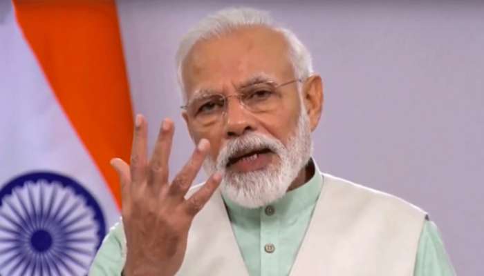 5 ઓગસ્ટના ભૂમિ પૂજનથી પહેલા PM મોદી કરશે આ જરૂરી કામ, સમાપ્ત થશે 166 વર્ષ જૂનો વિવાદ