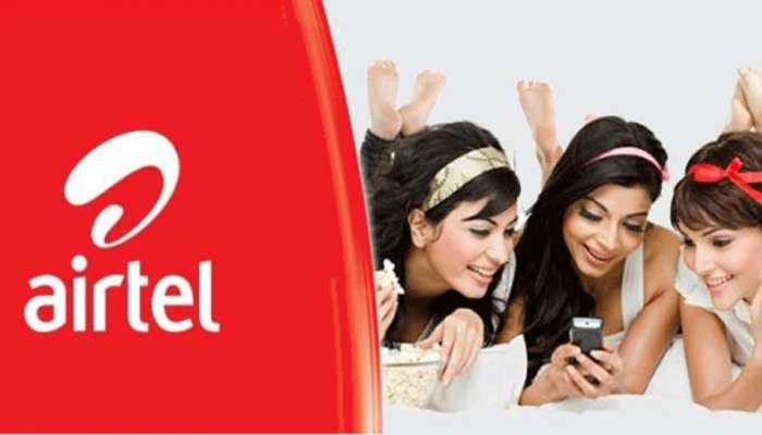 Airtel ની 2GB Free ડેટાવાળી નવી ઓફર, આ ગ્રાહકો ઉઠાવી શકશે લાભ