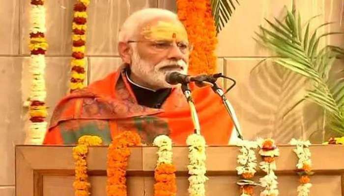 અયોધ્યા આગમનથી લઈને વિદાય સુધી, PM મોદીના મિનિટ ટુ મિનિટ કાર્યક્રમ વિશે જાણો 