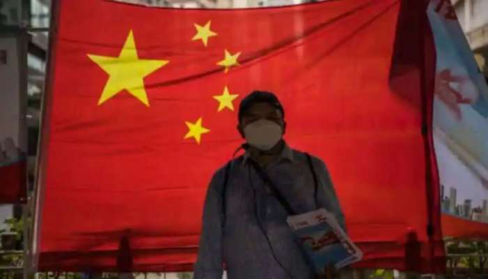 સાયબર હુમલાથી જોડાયા ચીન ગુપ્તચર એજન્સીના તાર, પ્રથમ વખત EUએ મૂક્યો પ્રતિબંધ