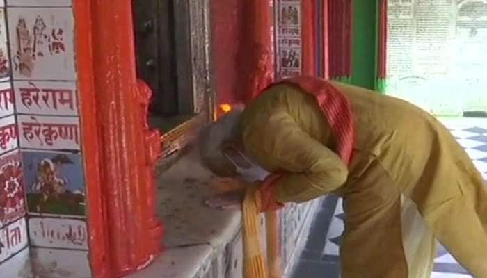 PM મોદી શ્રીરામલલાના દર્શન પહેલાં કેમ ગયા હનુમાન ગઢી મંદિર? જાણો શું છે કારણ
