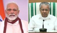 કેરળ વિમાન દુર્ઘટના: PM મોદીએ કેરળના CM પિનરાઇ વિજયનથી ફોન પર કરી વાત