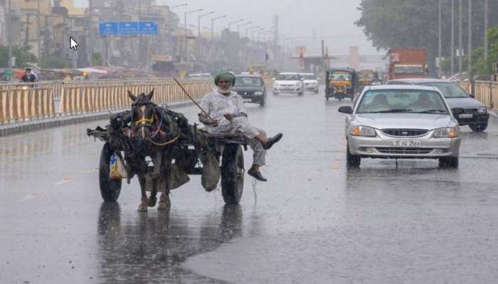 24 કલાકમાં ગુજરાતના 188 તાલુકામાં વરસાદ, બનાસકાંઠામાં મોડી રાત્રે યુવાન ડૂબ્યો