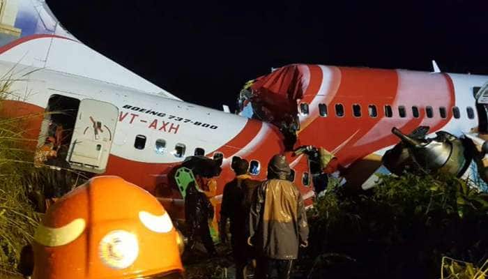 કેરળ વિમાન દુર્ઘટના: ક્રૂ મેમ્બર્સની હેલ્થ પર સામે આવ્યું Air India નું નિવેદન