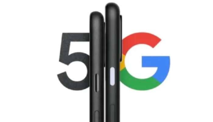 આ તારીખથી શરૂ થઇ શકે છે Google Pixel 5, Pixel 4a 5Gનું પ્રી બુકિંગ