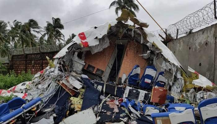 Kerala plane crash: એક મૃતકનો કોરોના પોઝિટિવ, ઈજાગ્રસ્તોને નહીં મળી શકે પરિવારજનો