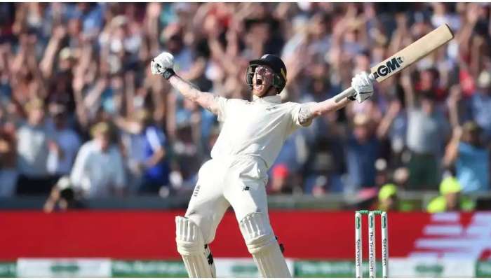 ENG vs PAK: ઈંગ્લેન્ડને મોટો ઝટકો, બેન સ્ટોક્સ આ કારણે થયો સિરીઝમાંથી બહાર