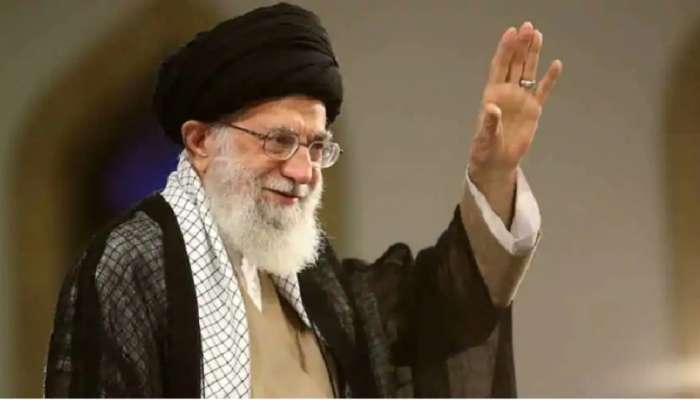 ઈરાનના સર્વોચ્ચ નેતાએ હિન્દીમાં બનાવ્યું Twitter હેન્ડલ, જાણો ટ્વિટ કરીને શું લખ્યું
