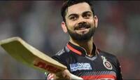 IPL માટે તૈયાર છે વિરાટ કોહલી, RCBને ચેમ્પિયન બનાવવાનું છે લક્ષ્ય