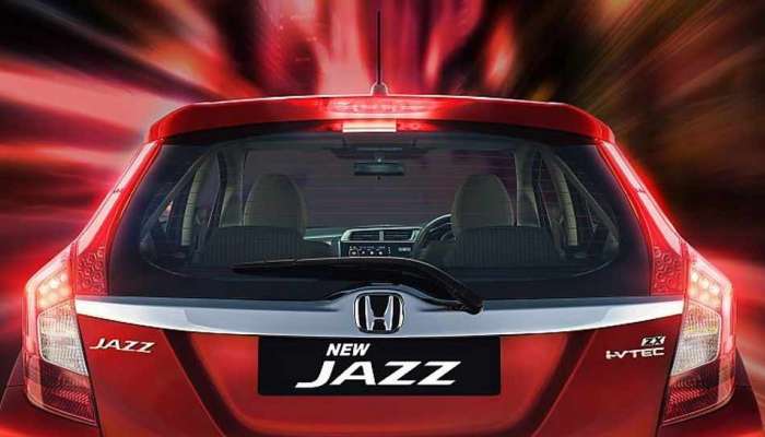 જલદી લોન્ચ થવાની છે Honda Jazz, માત્ર 5000 રૂપિયામાં એડવાન્સ બુકિંગ શરૂ