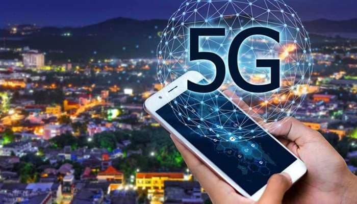 ભારતમાં આગામી વર્ષ સુધી લોન્ચ થઇ શકે છે 5G સેવાઓ, જાણો 4G કરતાં કેટલી છે ફાસ્ટ