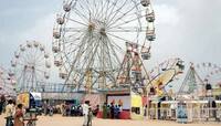 અમરેલીમાં તંત્ર દ્વારા કેન્સલ કરાયા તમામ જન્માષ્ટમીના મેળા