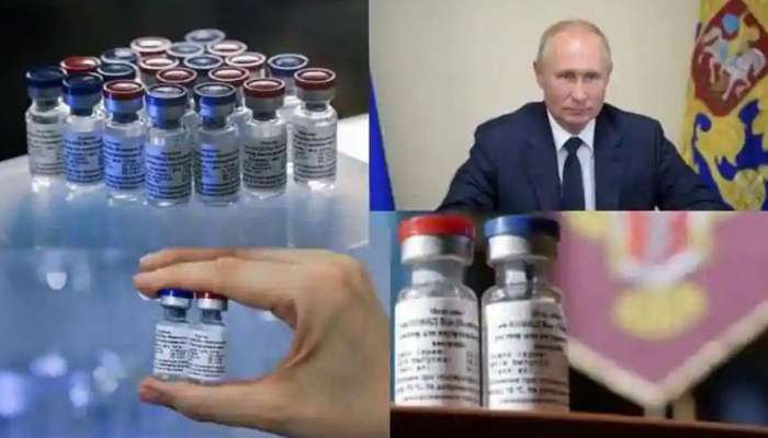 રશિયાની કોરોના રસી બન્યાના 24 કલાકમાં જ ઉઠ્યા સવાલો  