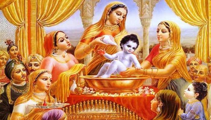 રાશિફળ 12 ઓગસ્ટ: આજે જન્માષ્ટમી પર 6 રાશિ પર થશે બાળ ગોપાલની કૃપા 