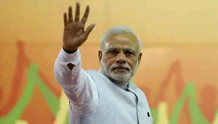PM મોદી રચ્યો ઇતિહાસ, ભારતીય રાજકારણમાં બનાવ્યો અનોખો રેકોર્ડ