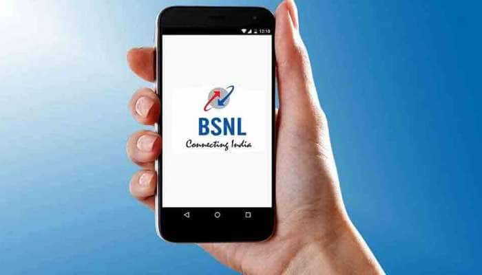 BSNLએ લોન્ચ કર્યો શાનદાર પ્લાન, 80 દિવસની વેલિડિટી સાથે દરરોજ મળશે 1GB ડેટા