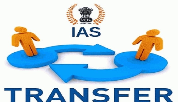 ગુજરાતમાં 7 IAS અધિકારીઓની બદલી, સાઇડ લાઇન થયેલા અધિકારીઓ ફરી મુખ્યધારામાં આવશે
