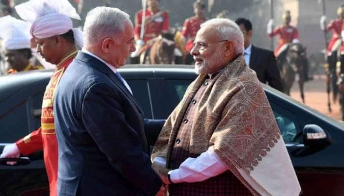 ઇઝરાયેલના PMએ પાઠવી સ્વતંત્રતા દિવસની શુભેચ્છા, કહ્યું ભારતીયો પર ગર્વ કરવા ઘણું બધુ