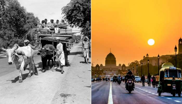 74th Independence Day: ભારત ભાગ્ય વિધાતા! જાણો 73 વર્ષમાં કેટલું બદલાયું ભારત?