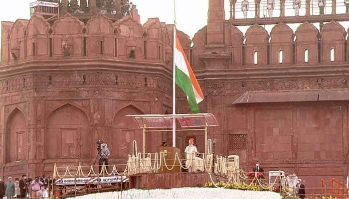 Independence Day: કયા પ્રધાનમંત્રીએ કેટલી વખત લહેરાવ્યો ધ્વજ? જાણો ઇતિહાસ