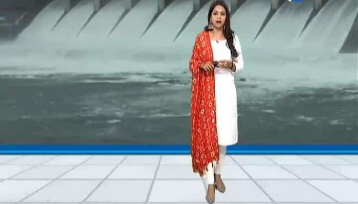 Heavy rains in Surat