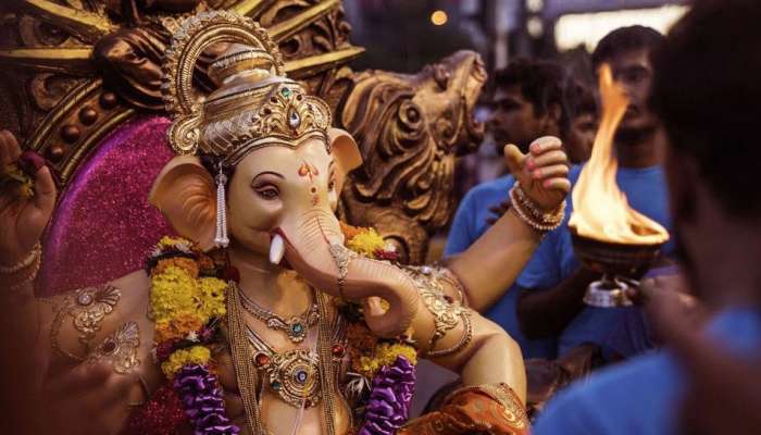 કોરોનાના કારણે મોહરમ અને ગણેશ ચતુર્થી પર લાગ્યું ગ્રહણ, DDMAએ લીધાં કડક પગલા