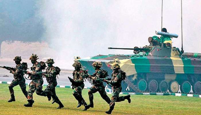 Big News! ભારત-ચીન અને પાકિસ્તાનના સૈનિકો એક સાથે કરી શકે છે સંયુક્ત સૈન્ય અભ્યાસ 