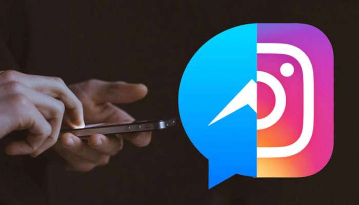હવે તમારા Facebook મિત્રો સાથે Instagram દ્વારા કરો Chat, આવી રહ્યું છે નવું ફીચર