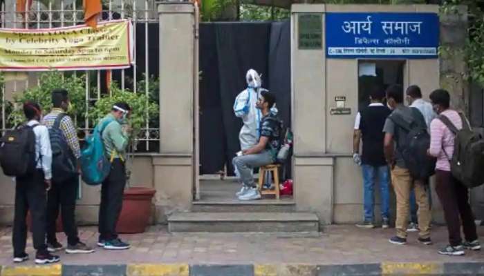 'નેશનલ ડિજિટલ હેલ્થ મિશન'ના Unique હેલ્થ ID વડે આ રીતે મળશે લોકોને લાભ, રિપોર્ટ વિના થશે સારવાર