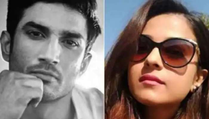 Sushant અને દિશા સાલિયાન વચ્ચેનું વોટ્સએપ ચેટ વાયરલ, આ પ્રોજેક્ટ પર થઈ હતી વાત