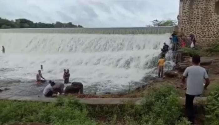 એક ક્લિકમાં જાણો ગુજરાતના Monsoon Updates, ક્યાં કેટલો વરસાદ?