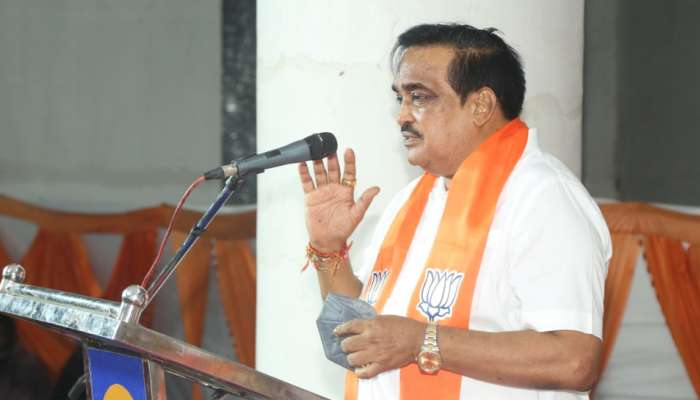 ‘CM અમારા છે એટલે ટિકીટ મળી જશે તેવા ભ્રમમાં ન રહેતા હતા....’ પાટીલની રાજકોટમાં સીધી વાત