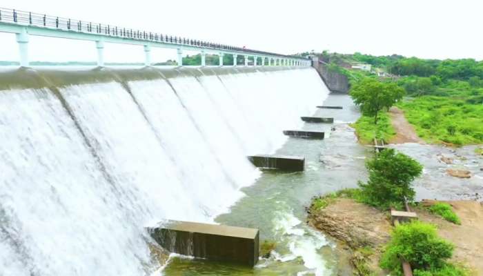 monsoon updates : ગુજરાતમાં આજે 21 ઓગસ્ટે ક્યાં, કેટલો વરસાદ છે, જાણો એક ક્લિકમાં....  