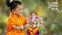 ગણપતિ બાપ્પા મોરયામાં ''મોરયા'' શબ્દ પાછળની અદભૂત ગાથા, જાણો શબ્દનો શું છે અર્થ