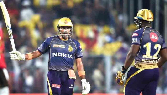 IPL ઈતિહાસઃ આ ટીમોના નામે છે આઈપીએલમાં સૌથી ઓછા રને આઉટ થવાનો શરમજનક રેકોર્ડ