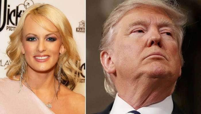રાષ્ટ્રપતિ Donald Trump એ પોર્ન સ્ટારને ચૂકવવા પડશે અધધધ...રૂપિયા, જાણો શું છે મામલો