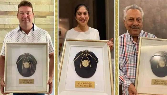 ICC Hall of Fame 2020ની જાહેરાત, આ ત્રણ દિગ્ગજોને મળ્યું સ્થાન