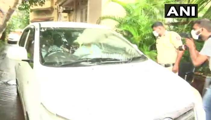 Sushant Case: પુરાવાની શોધમાં સુશાંતના ઘરે પહોંચી CBI, સિદ્ધાર્થ અને નીરજ પણ પહોંચ્યા