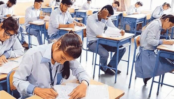 શિક્ષણ: કોરોનાના કહેર વચ્ચે કાલે 1.27 લાખથી વિદ્યાર્થીઓની ગુજકેટની પરીક્ષા, 25 મીથી પુરક પરીક્ષા