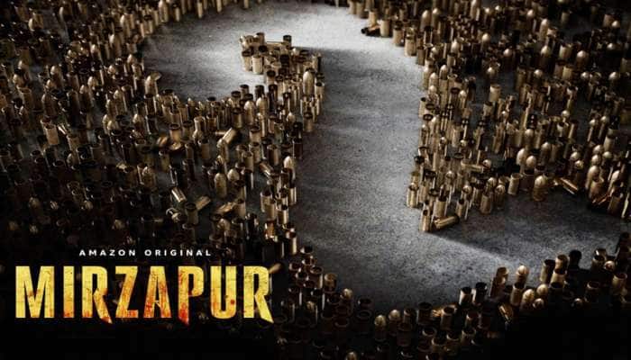 'Mirzapur 2'ની જાહેર કરાઇ રિલીઝ ડેટ, એક ક્લિકમાં જાણો ક્યારે જોઇ શકશો તમે