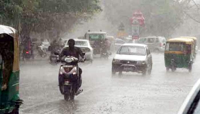 ઉત્તર ગુજરાતમાં આજે ભારેથી અતિ ભારે વરસાદની આગાહી, અનેક સ્થળોએ પૂર જેવી સ્થિતિ