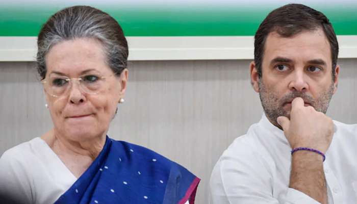 LIVE: CWC મીટિંગમાં સિબ્બલના ટ્વિટથી મચી બબાલ, બંધ કરાવવામાં આવ્યા નેતાઓના ફોન