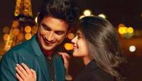 આ ફિલ્મમાં Sushantને કરી હતી Half Kiss, જાણો એક ફિલ્મ કરવાનો કેટલો હતો ચાર્જ